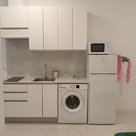 Rentalsevilla San Luis المظهر الخارجي الصورة