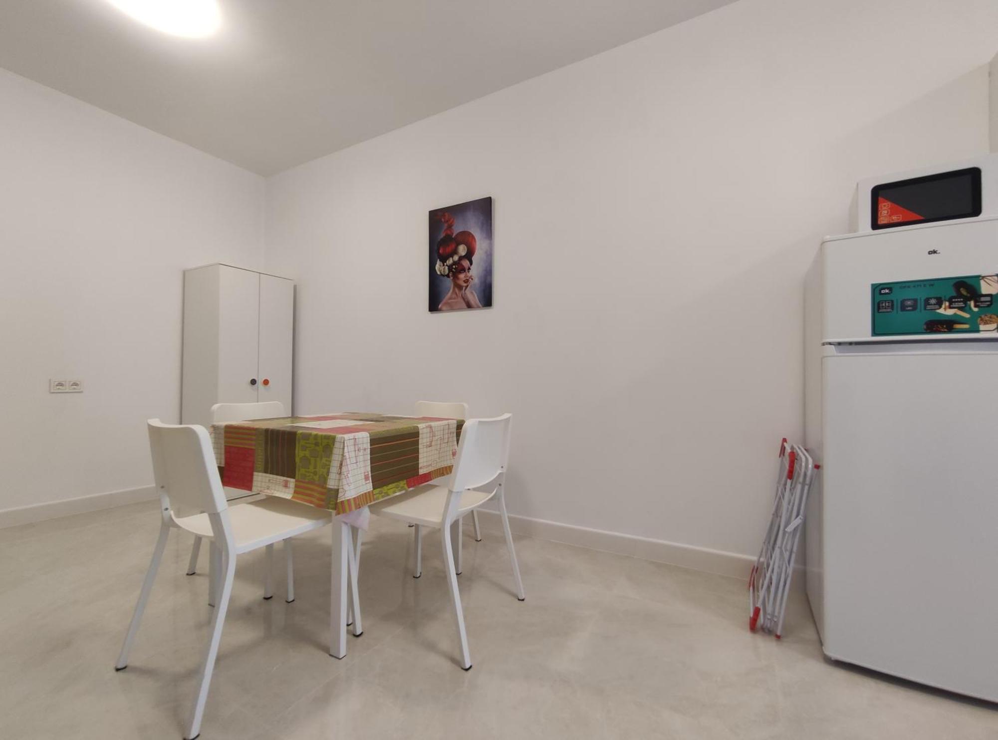 Rentalsevilla San Luis المظهر الخارجي الصورة