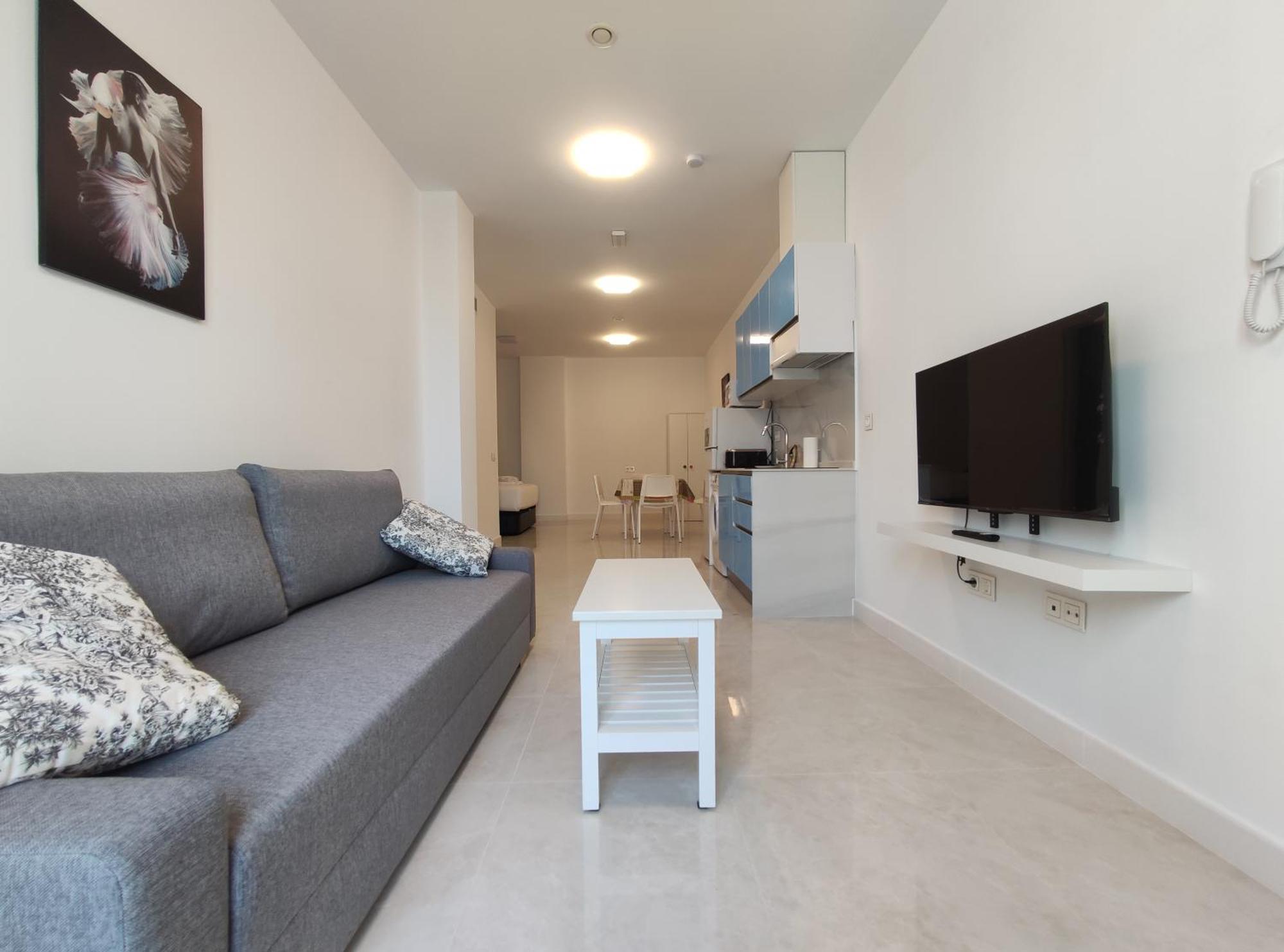 Rentalsevilla San Luis المظهر الخارجي الصورة