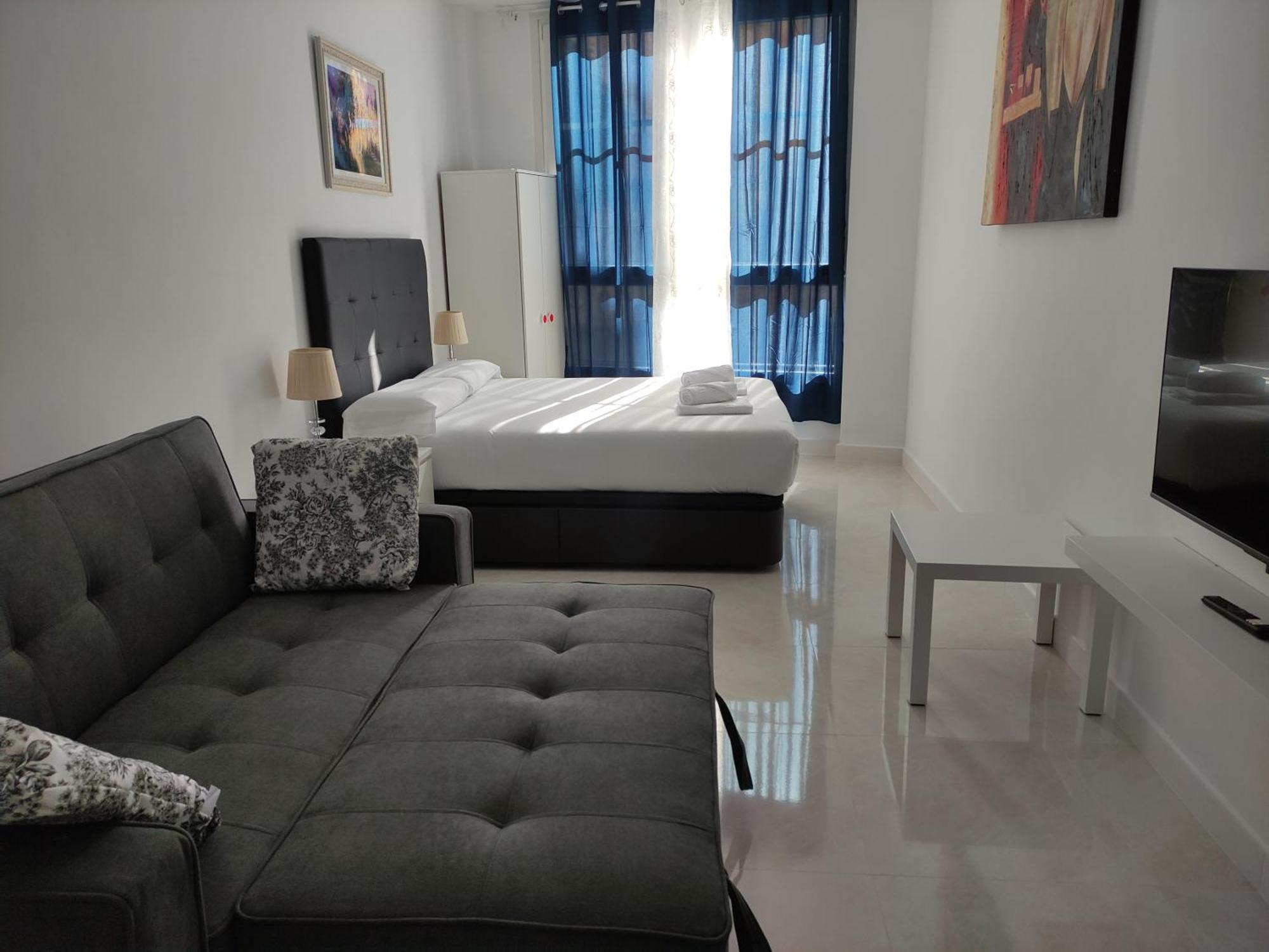 Rentalsevilla San Luis المظهر الخارجي الصورة