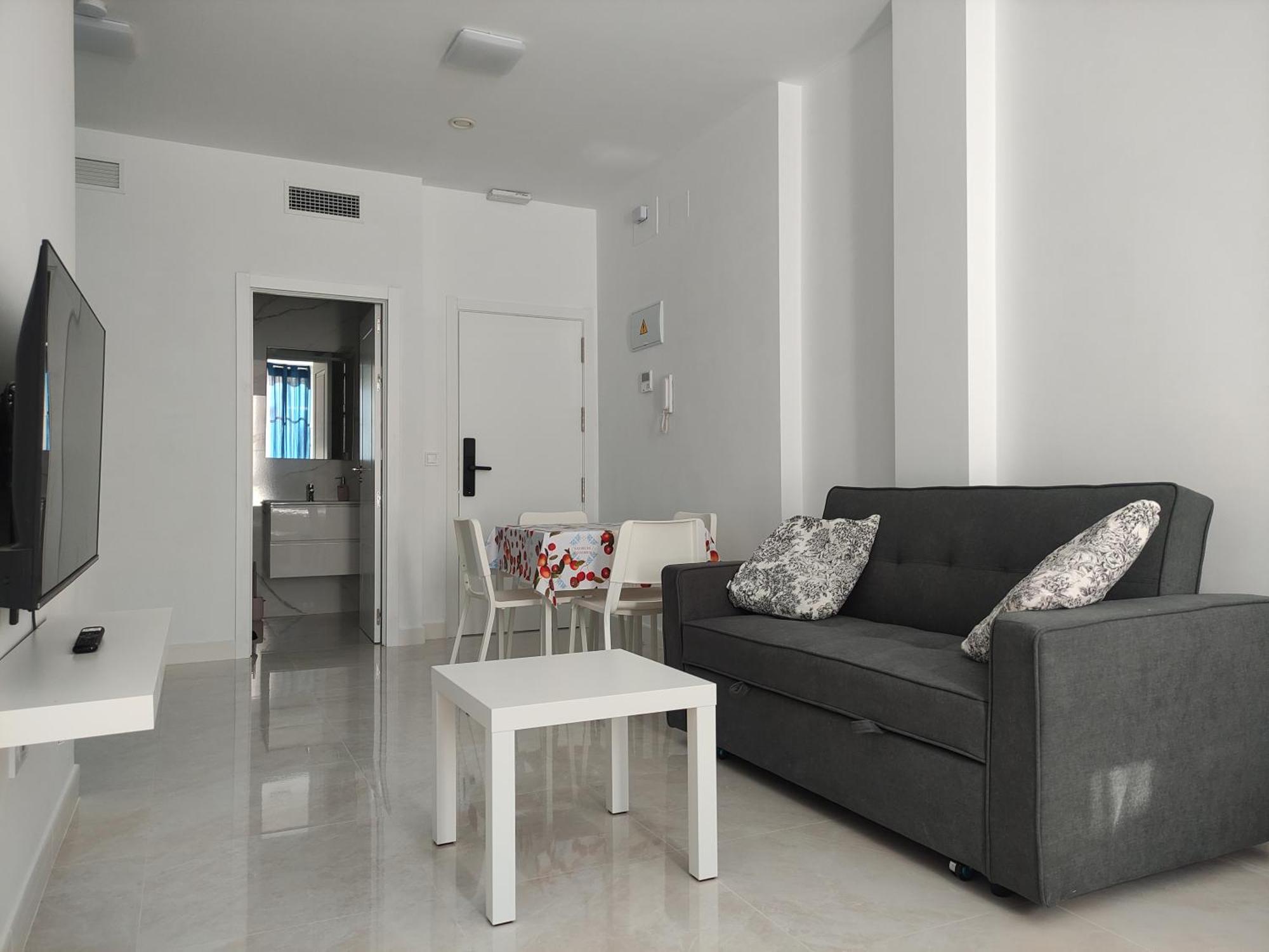 Rentalsevilla San Luis المظهر الخارجي الصورة