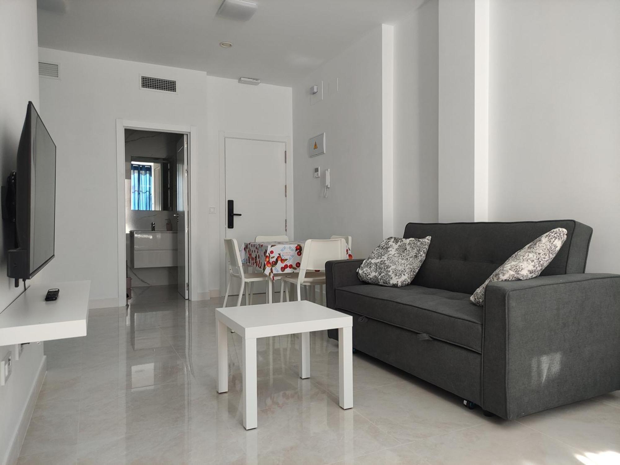 Rentalsevilla San Luis المظهر الخارجي الصورة