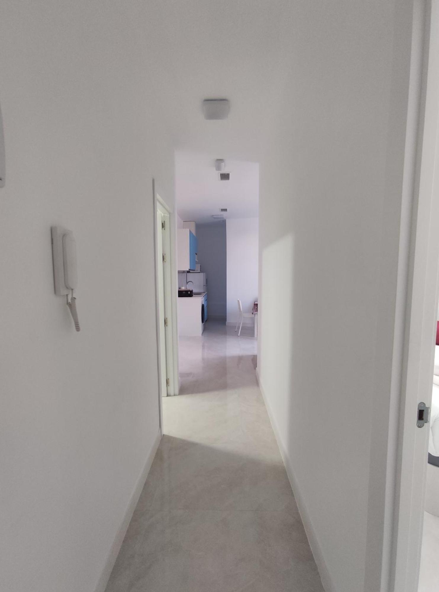 Rentalsevilla San Luis المظهر الخارجي الصورة