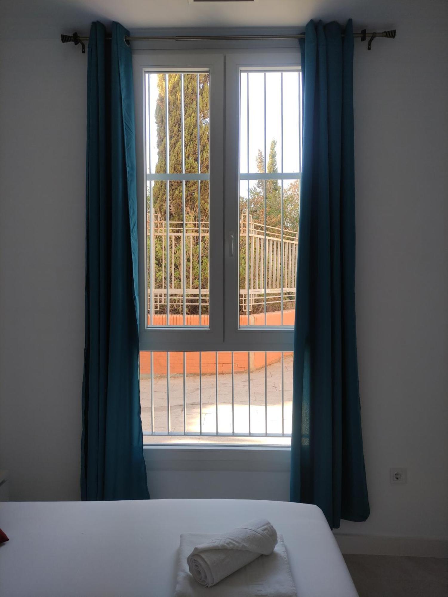 Rentalsevilla San Luis المظهر الخارجي الصورة