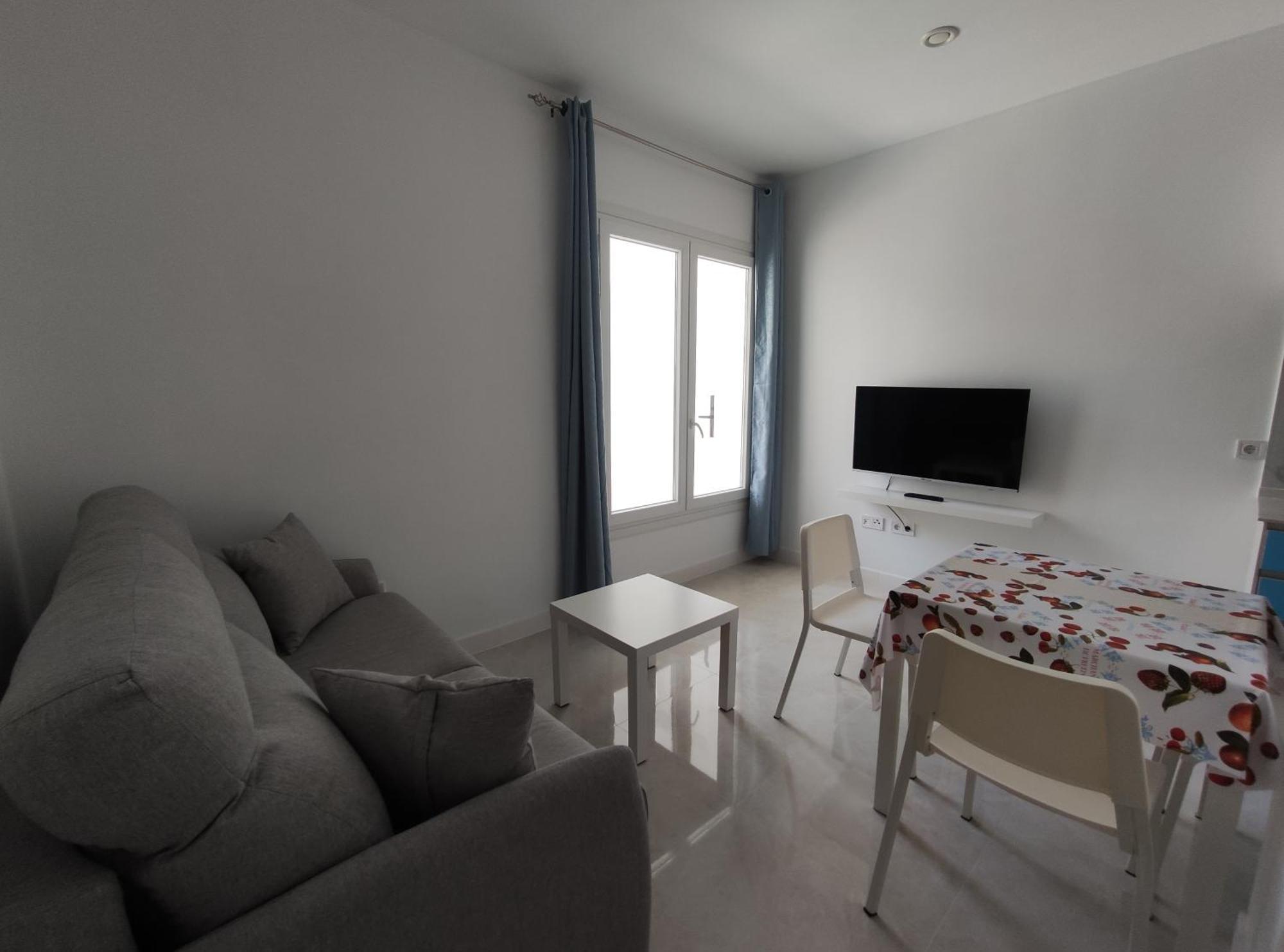Rentalsevilla San Luis المظهر الخارجي الصورة
