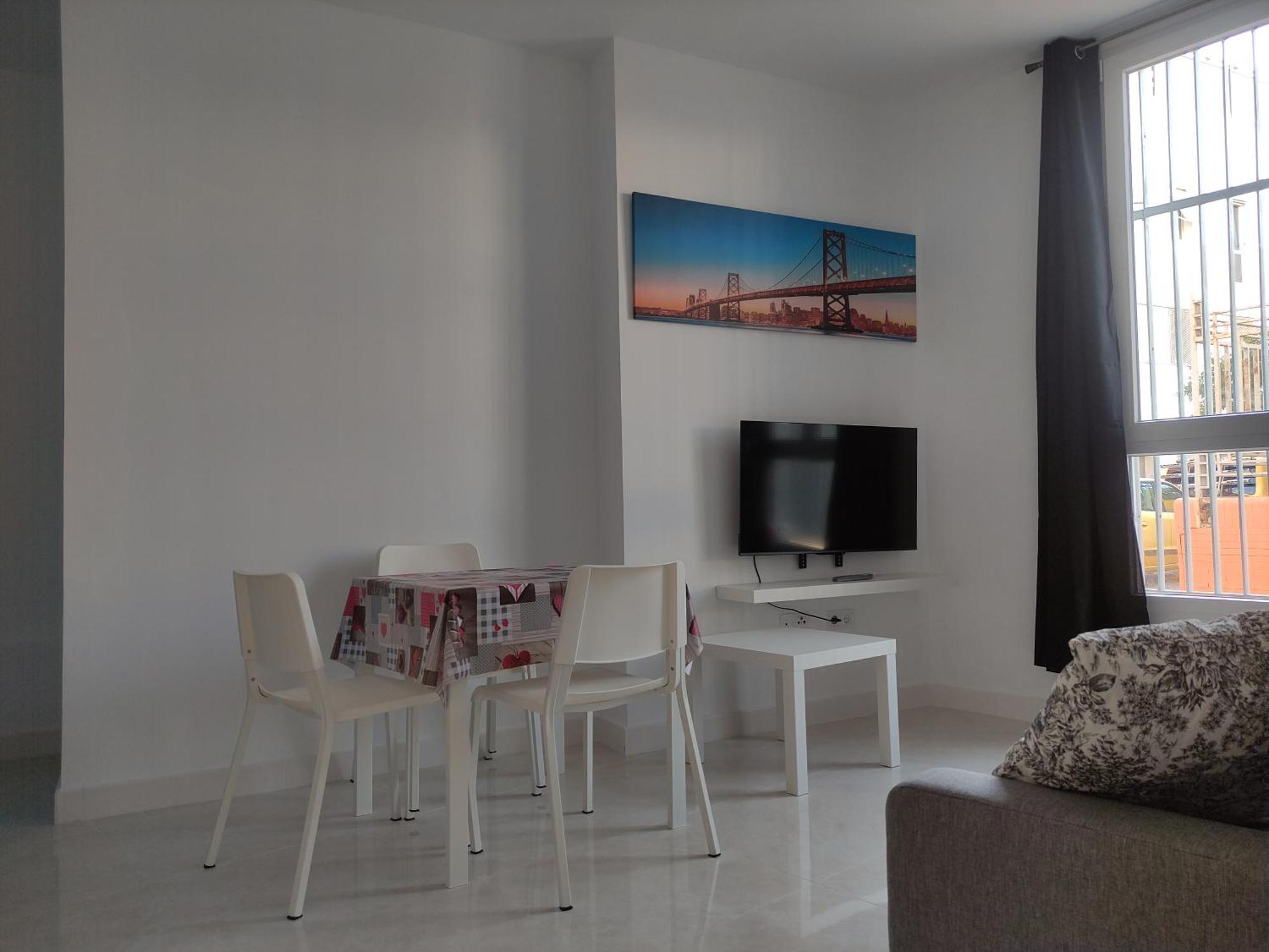 Rentalsevilla San Luis المظهر الخارجي الصورة