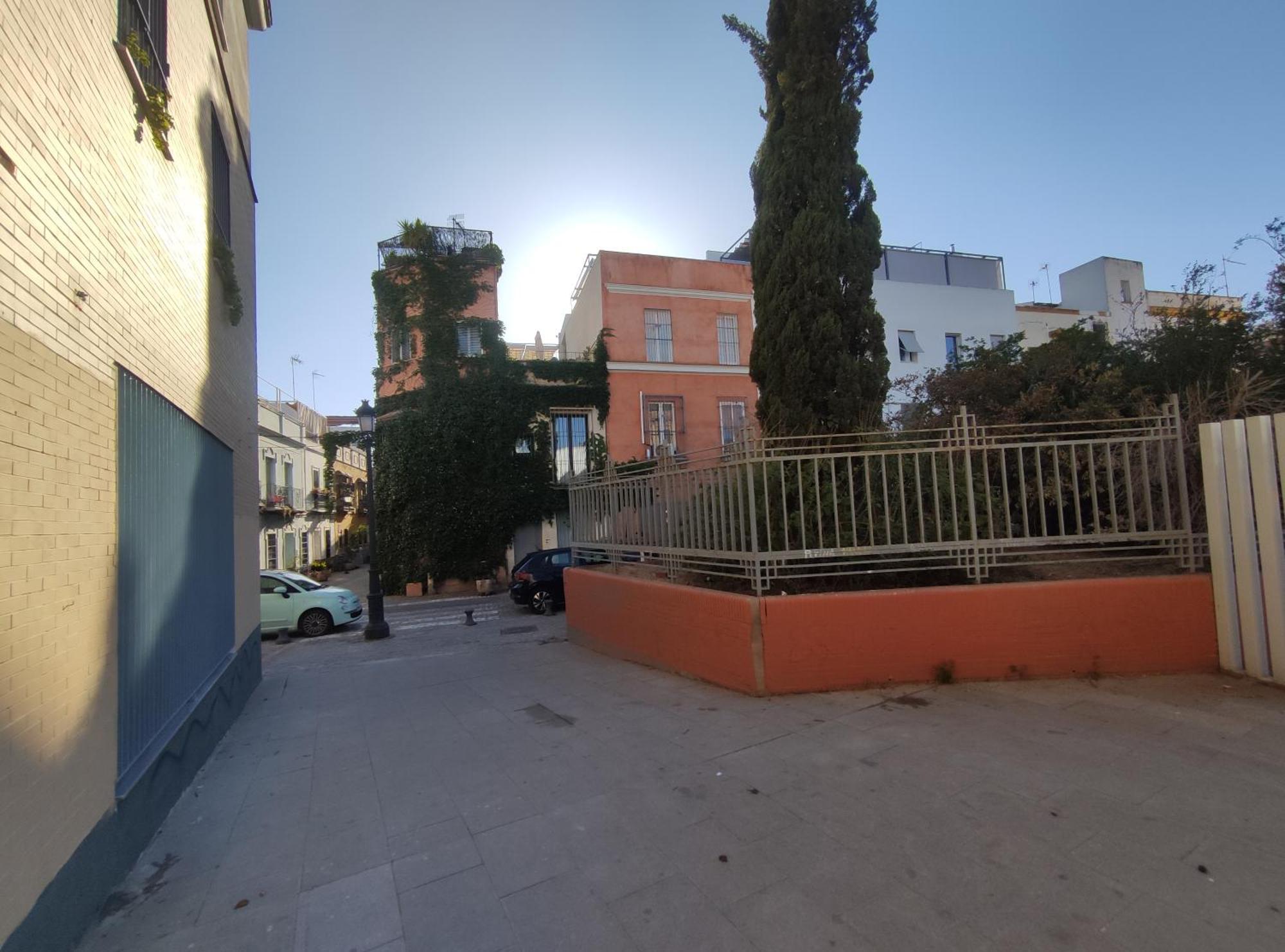 Rentalsevilla San Luis المظهر الخارجي الصورة