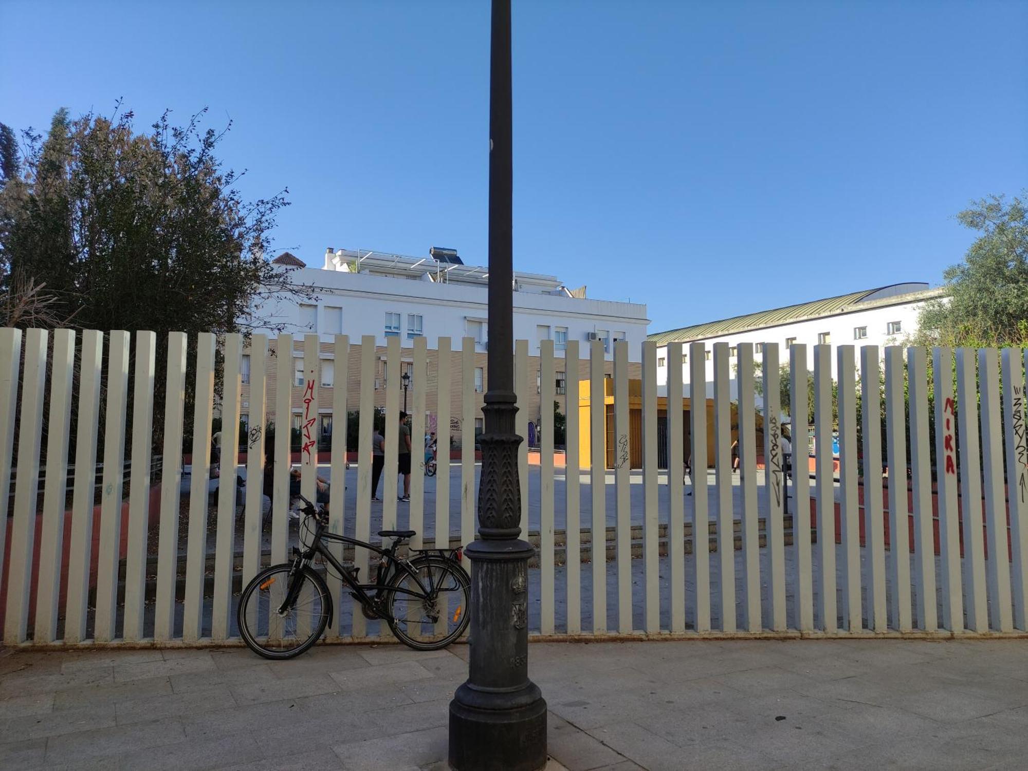 Rentalsevilla San Luis المظهر الخارجي الصورة