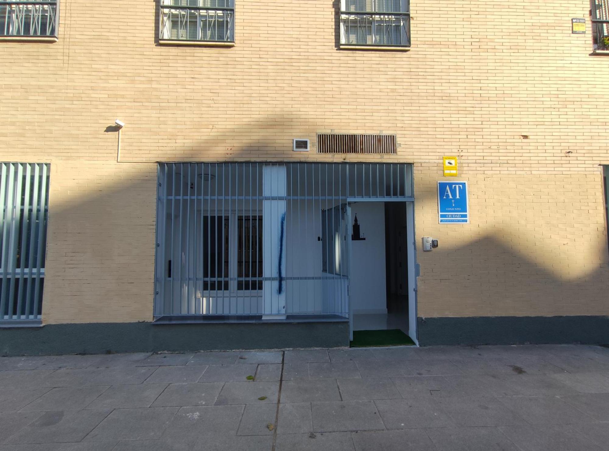 Rentalsevilla San Luis المظهر الخارجي الصورة