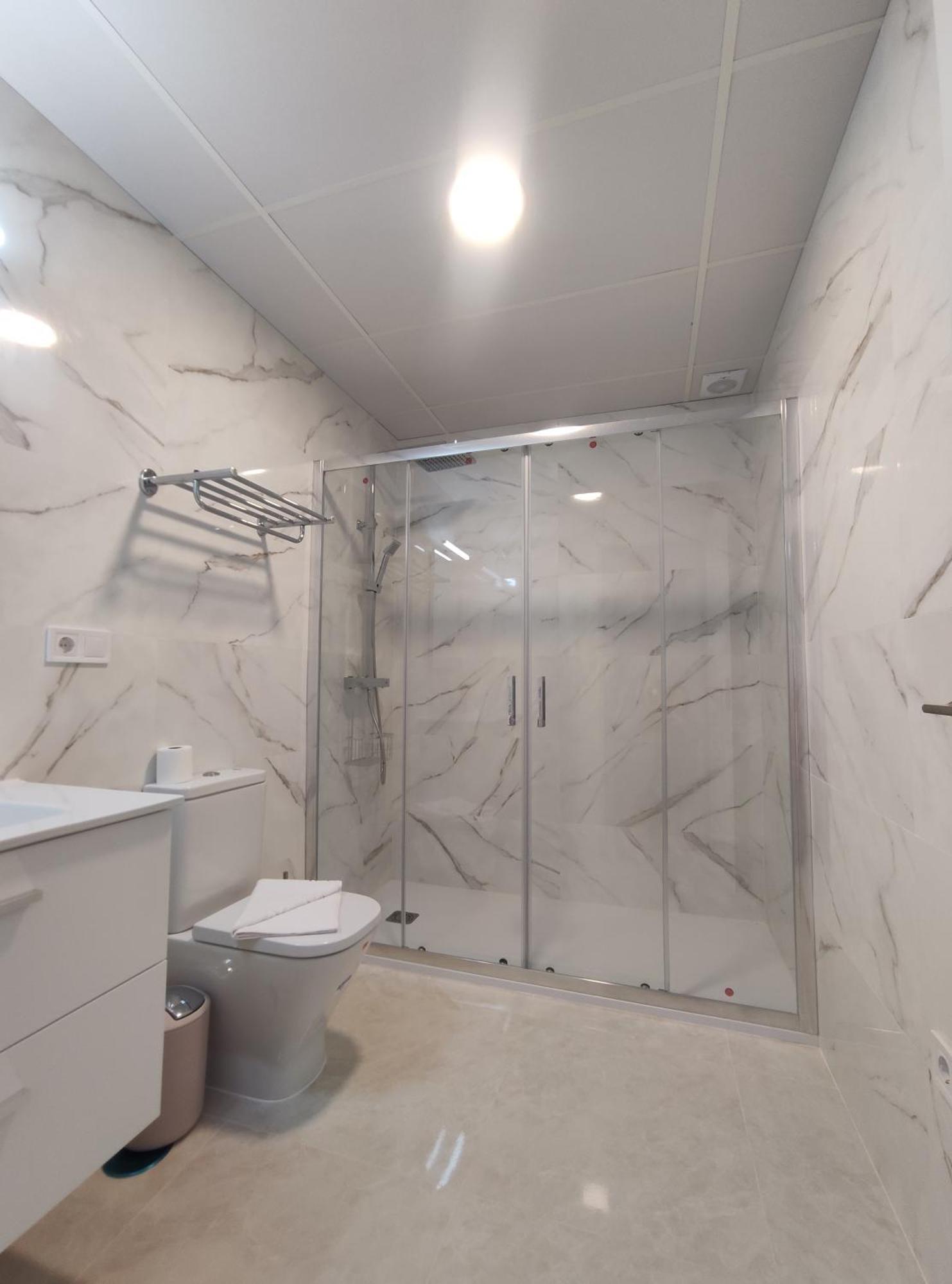 Rentalsevilla San Luis المظهر الخارجي الصورة