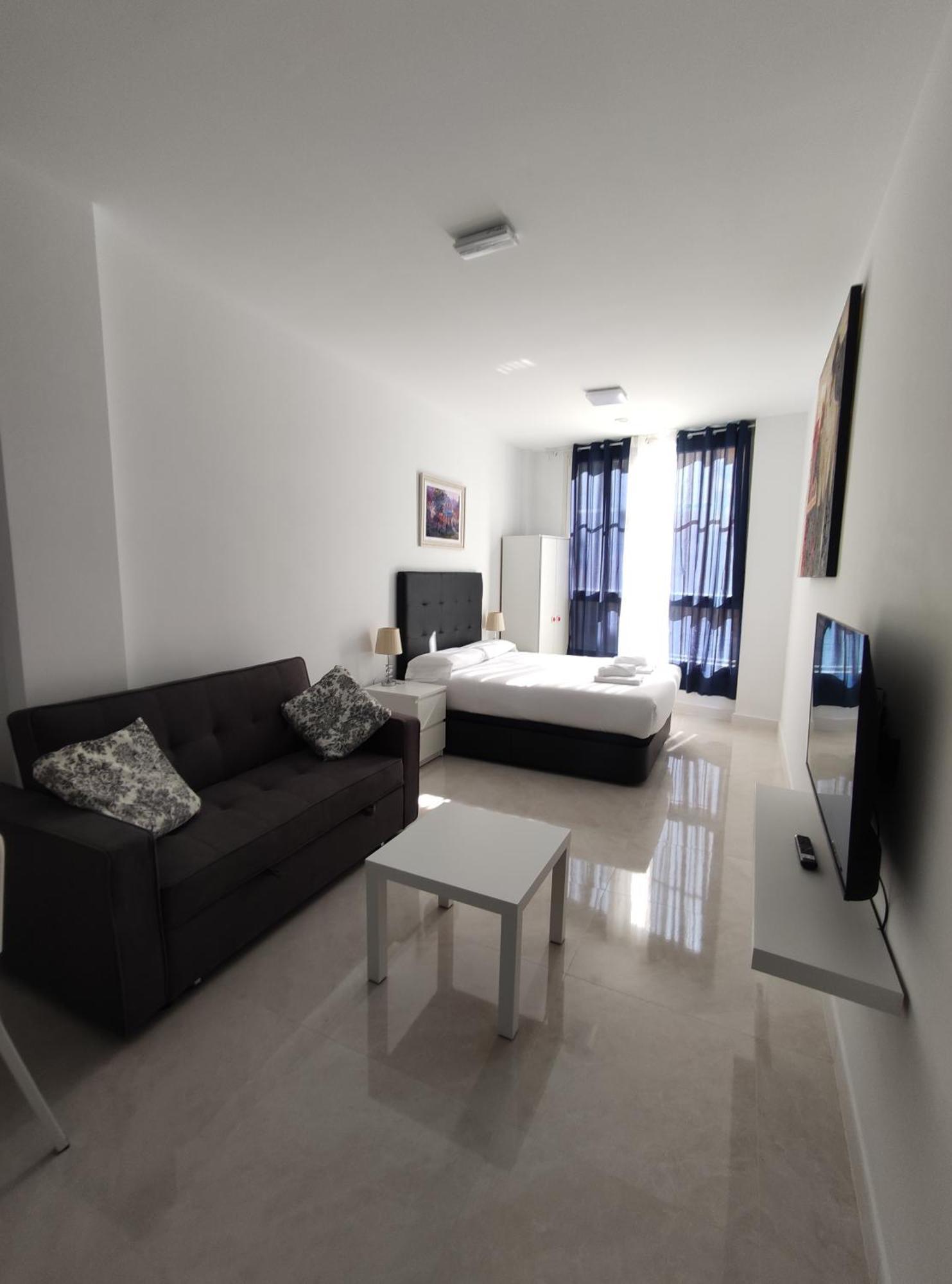 Rentalsevilla San Luis المظهر الخارجي الصورة