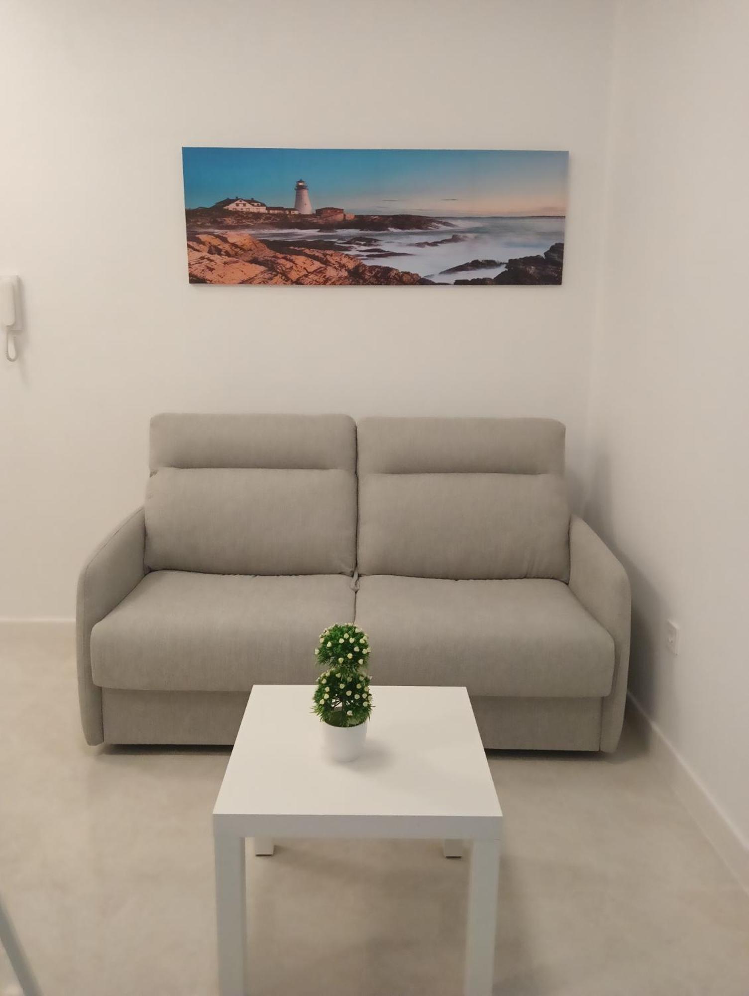 Rentalsevilla San Luis المظهر الخارجي الصورة