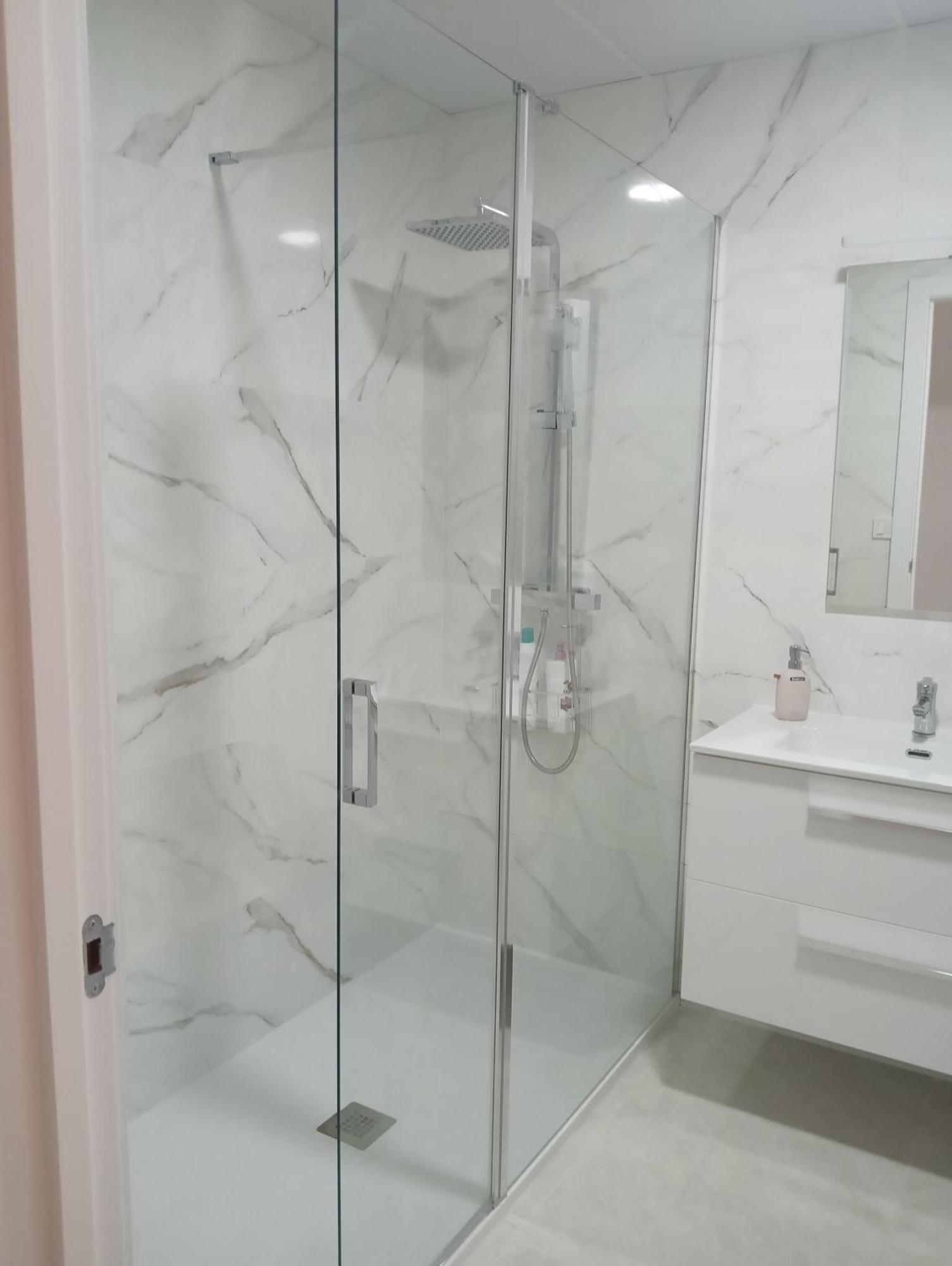 Rentalsevilla San Luis المظهر الخارجي الصورة
