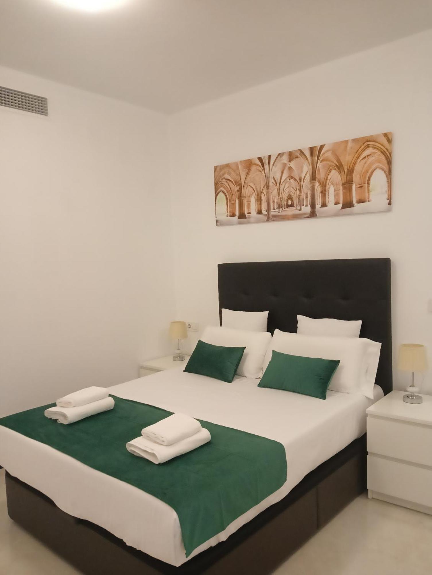 Rentalsevilla San Luis المظهر الخارجي الصورة