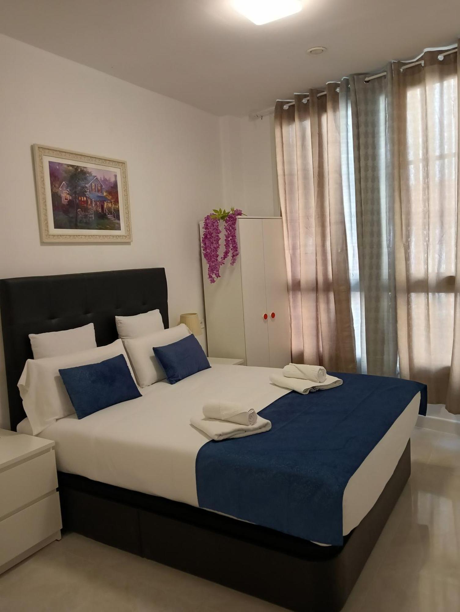 Rentalsevilla San Luis المظهر الخارجي الصورة
