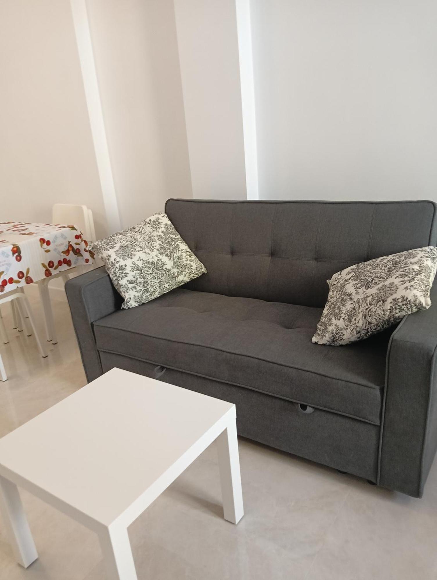 Rentalsevilla San Luis المظهر الخارجي الصورة