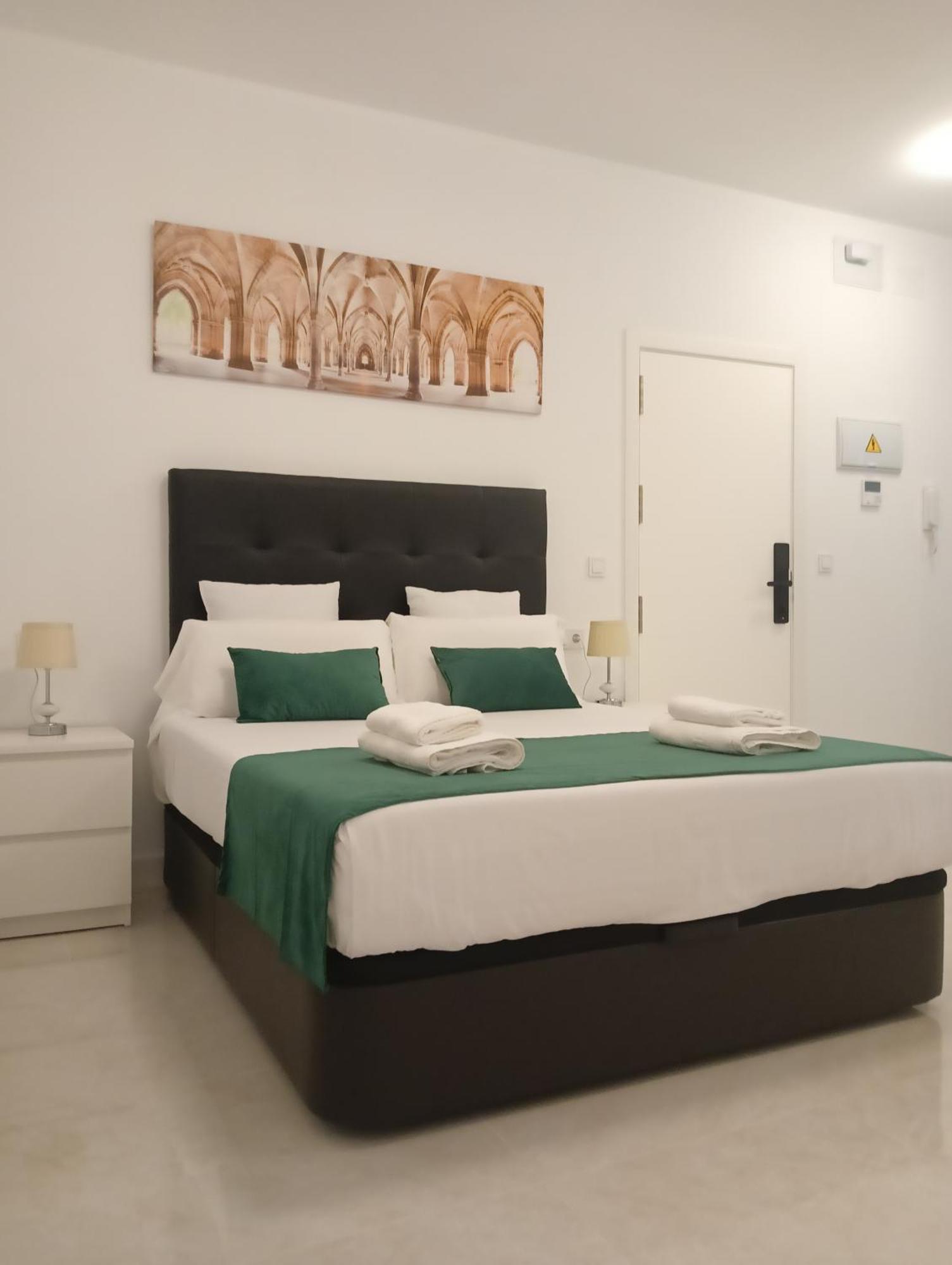Rentalsevilla San Luis المظهر الخارجي الصورة