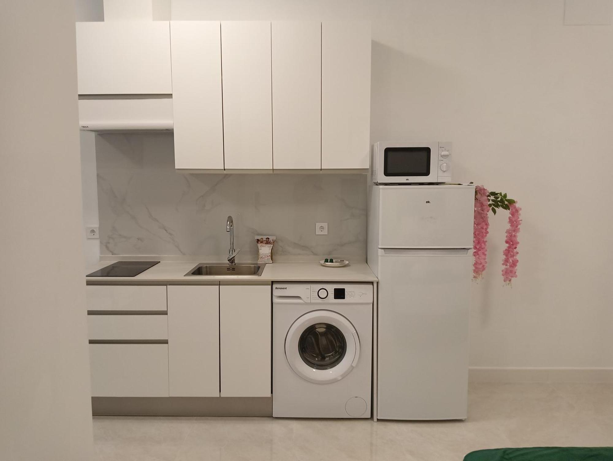 Rentalsevilla San Luis المظهر الخارجي الصورة