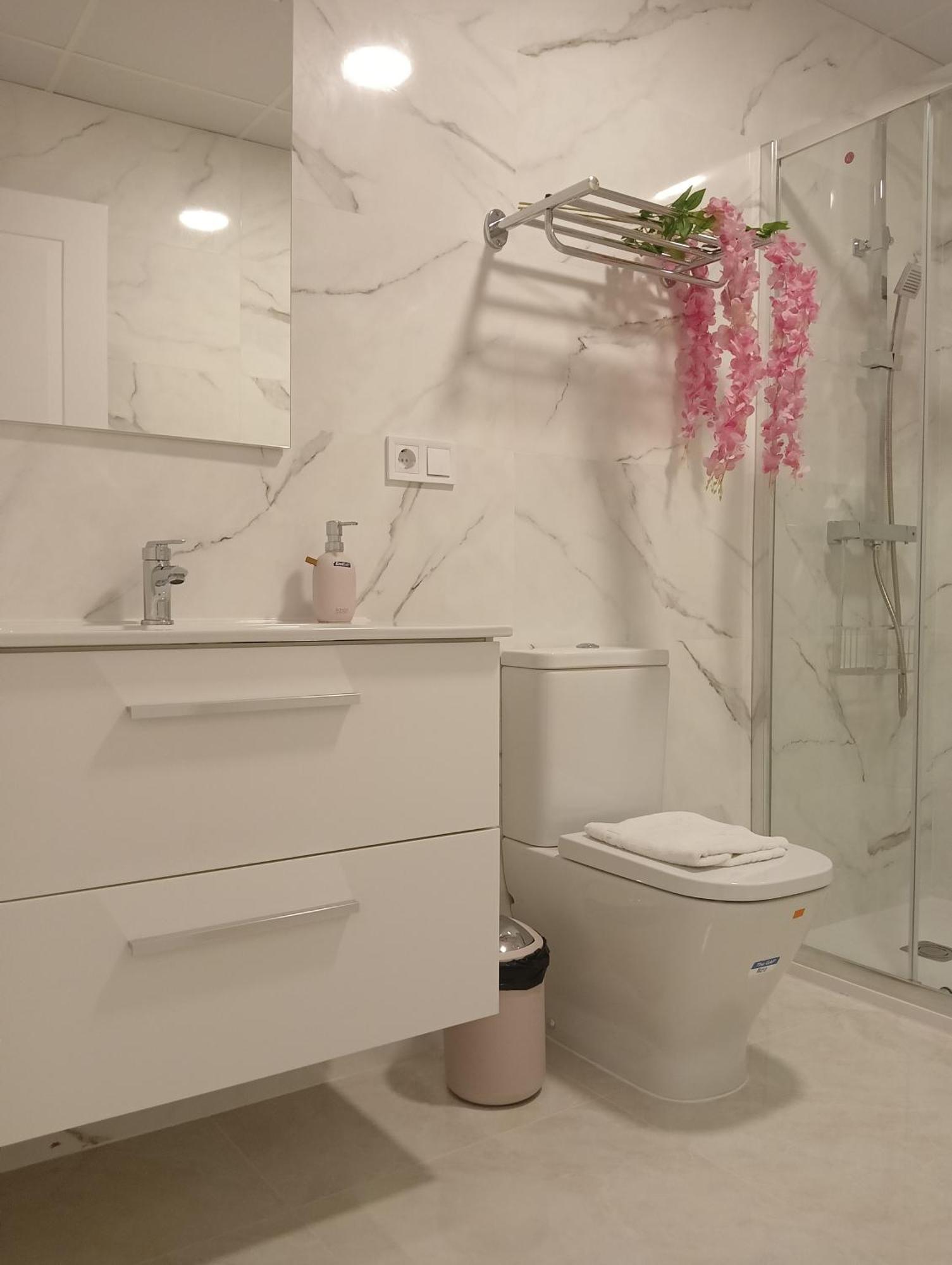 Rentalsevilla San Luis المظهر الخارجي الصورة