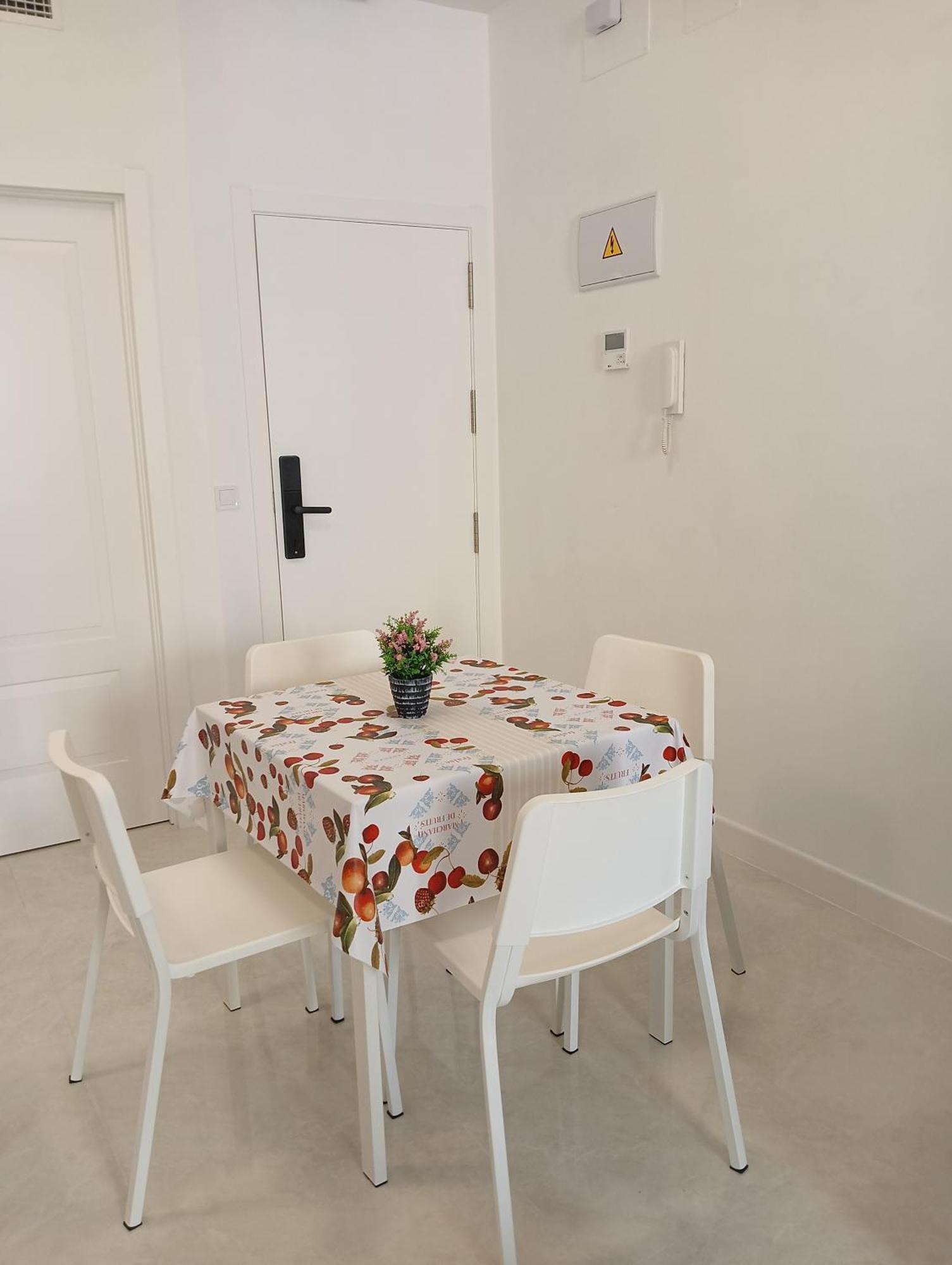 Rentalsevilla San Luis المظهر الخارجي الصورة