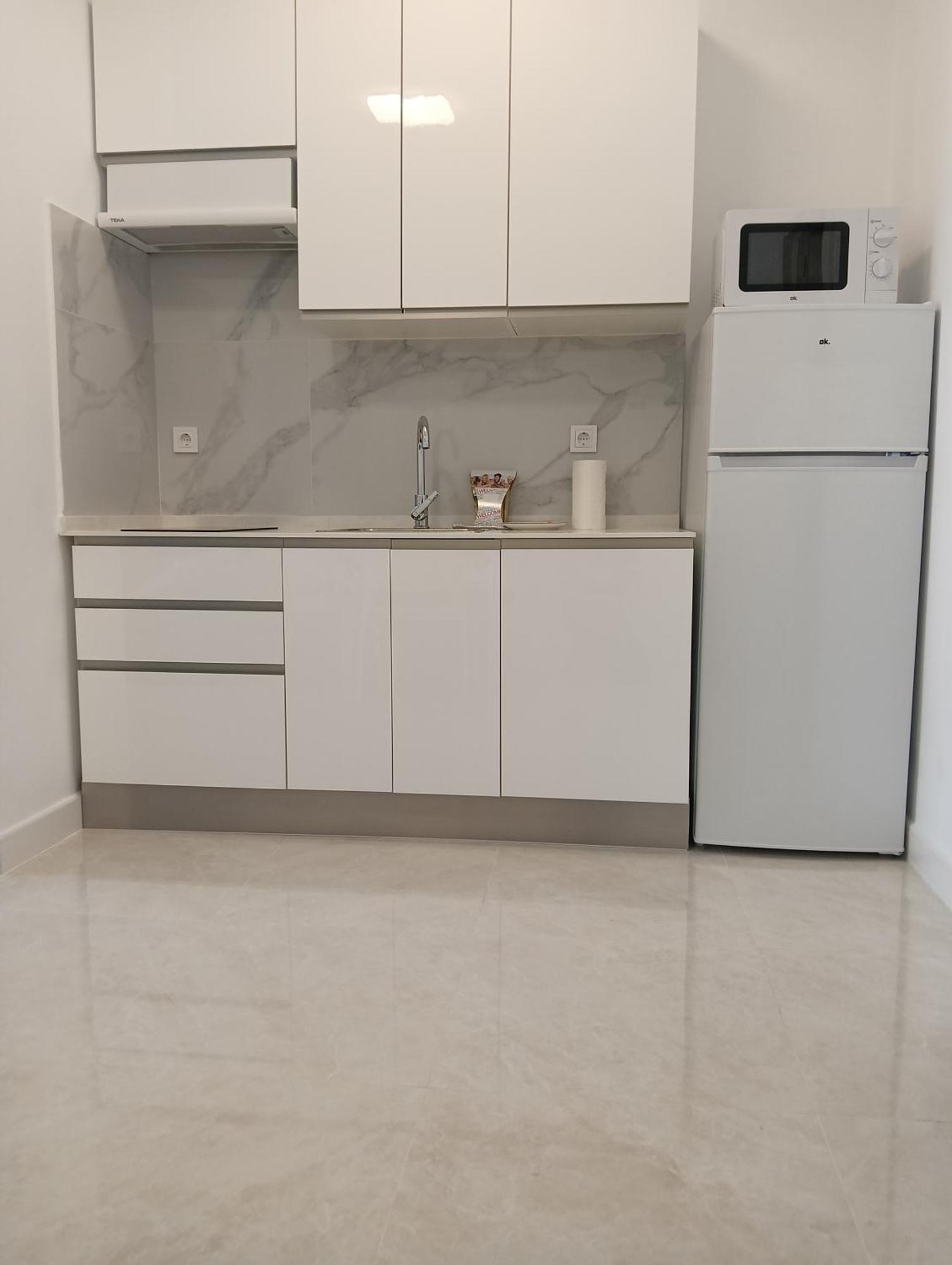 Rentalsevilla San Luis المظهر الخارجي الصورة
