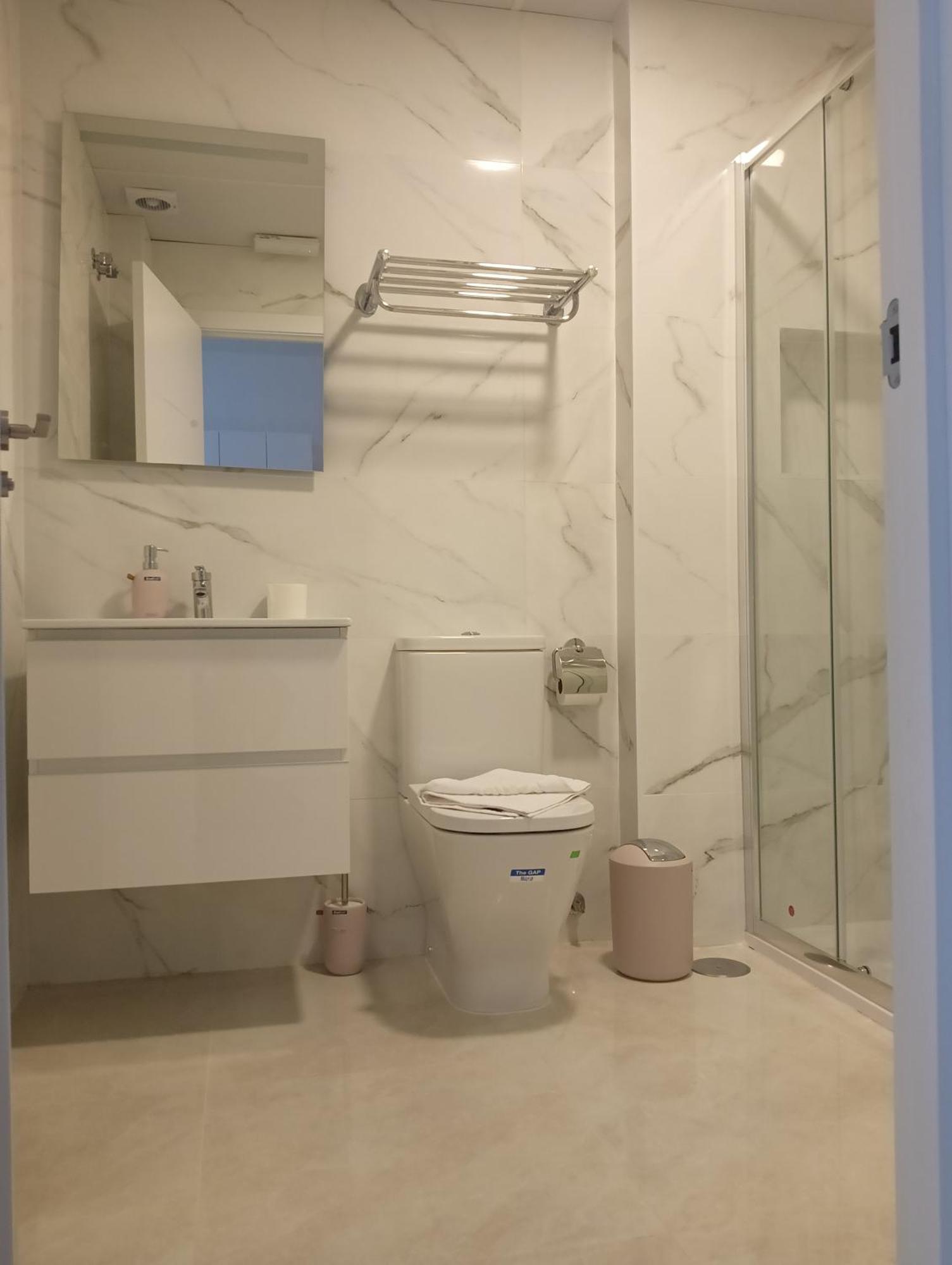 Rentalsevilla San Luis المظهر الخارجي الصورة