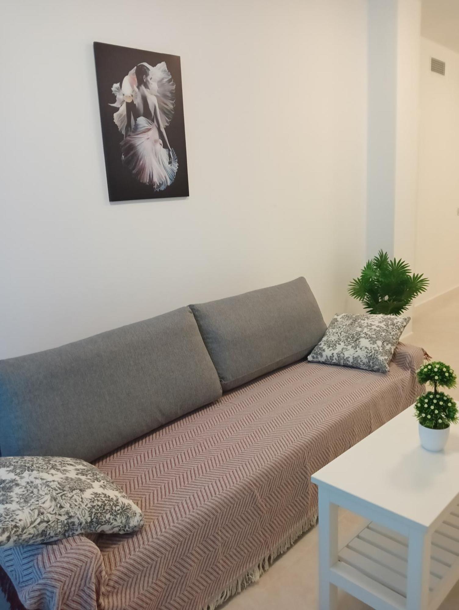Rentalsevilla San Luis المظهر الخارجي الصورة