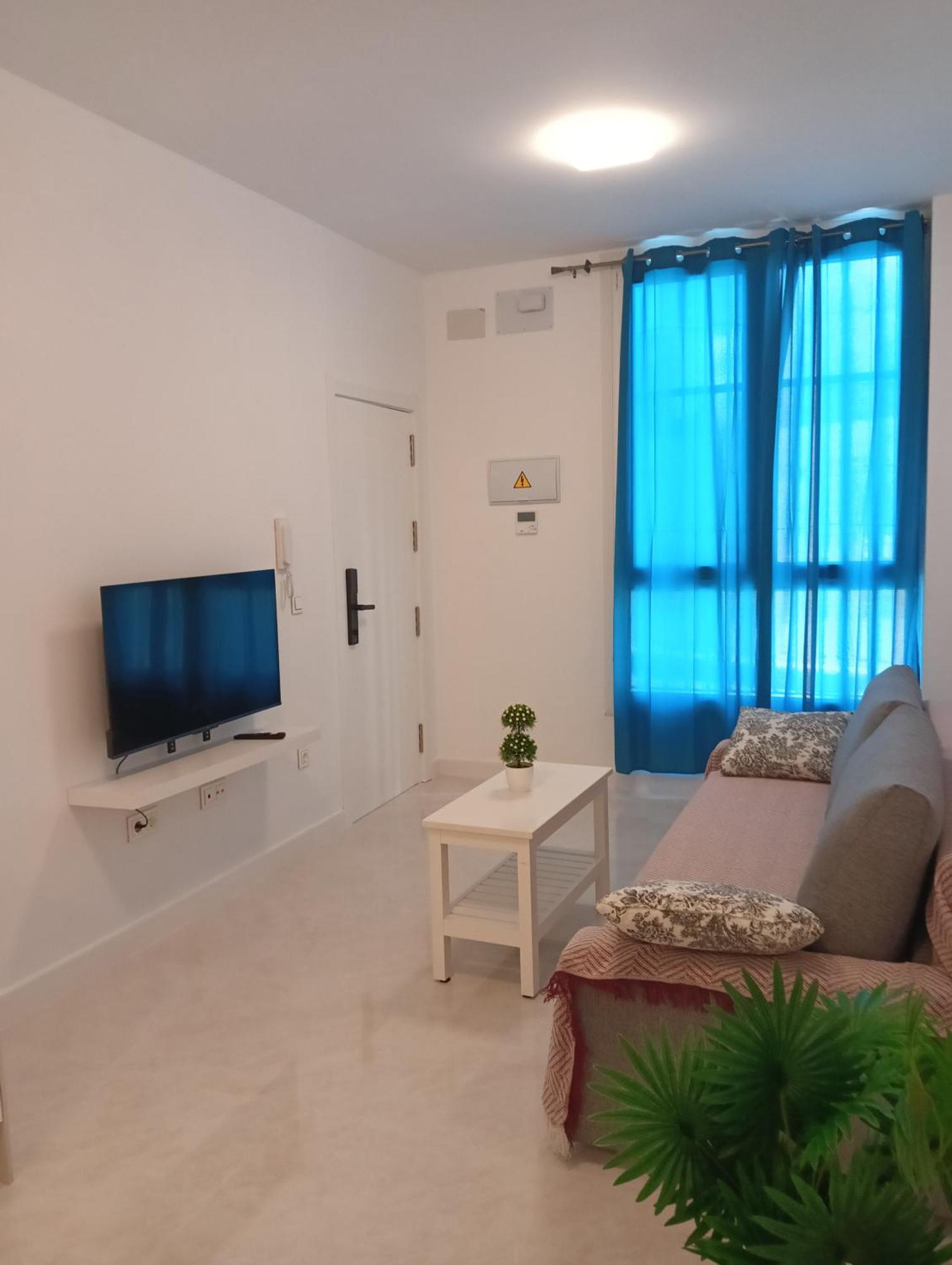 Rentalsevilla San Luis المظهر الخارجي الصورة